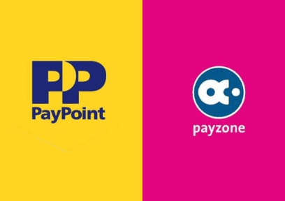 Payzone and Paypoint