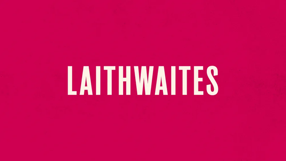 Laithwaites