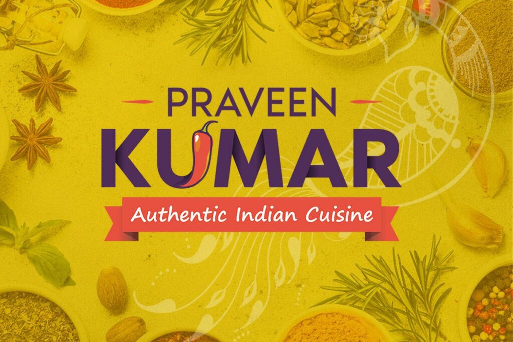 Praveen-Kumar-Cuisine-Logo
